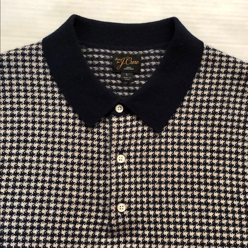 J. Crew crew men’s